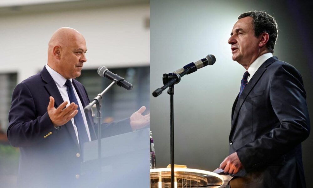 Gjini  Me Kurtin në qeveri  Kosova do të vazhdojë të blejë rrymë prej sekserëve të Serbisë