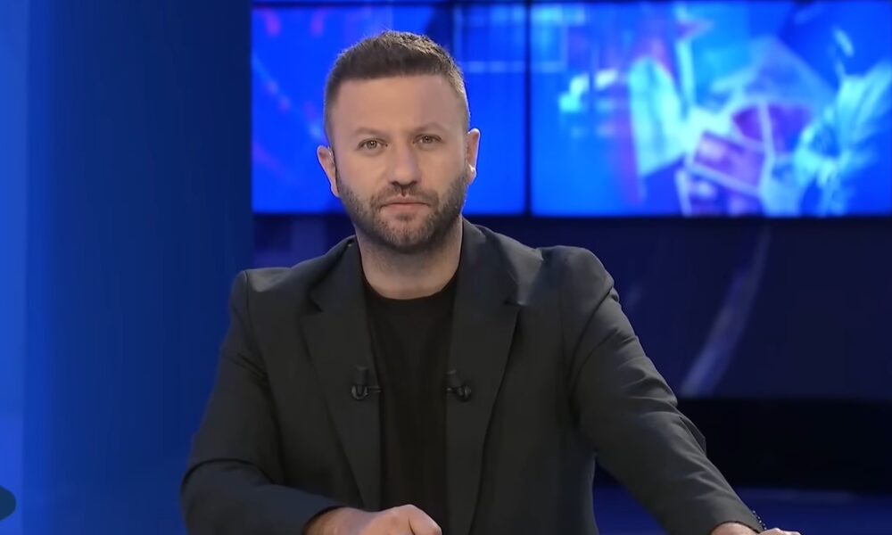 Ermal Panduri   KPM sot ka fol qysh me ndalu transmetimin e Debat Plusit 