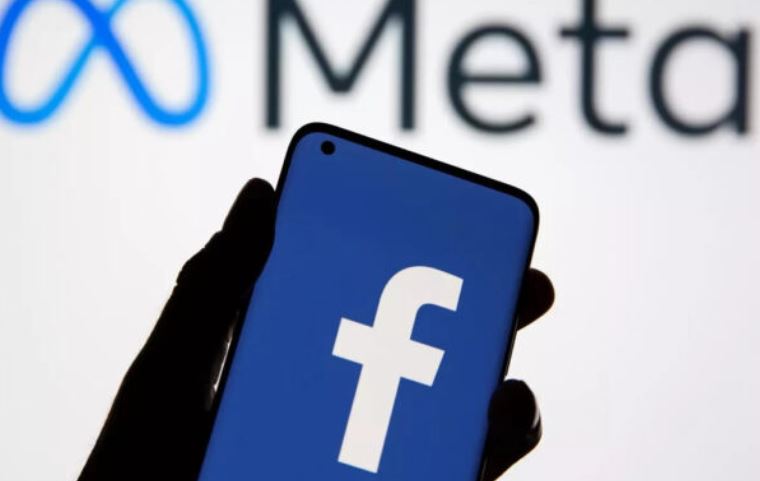 Facebook bie nga sistemi  i paqasshëm edhe në Kosovë