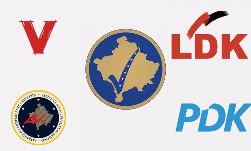 Përfundon numërimi i votave nga përfaqësitë diplomatike  kaq vota morën partitë politike