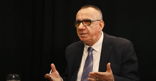 Enver Hasani  Kosova nuk guxon të mbetet jashtë projektit të gazit amerikan