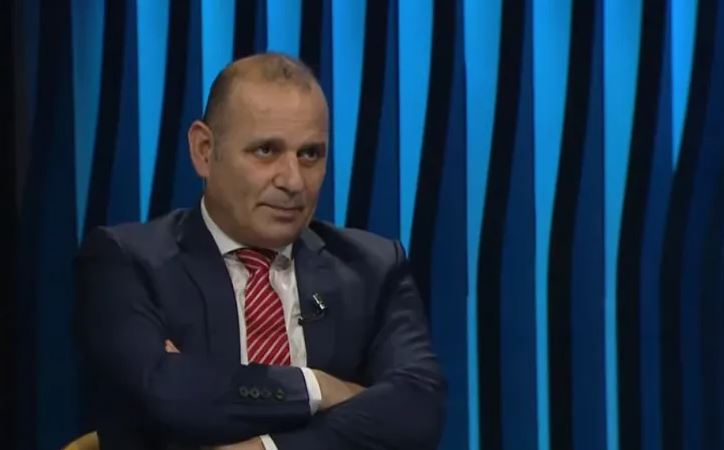6 ministri dhe presidenti  Konstatimi i Canajt për PDK në