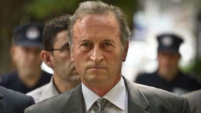 Azem Syla  Goxhaj nuk ishte në frontin e luftës