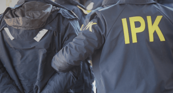 dyshohet-se-moren-ryshfet-ipk-rekomandon-suspendimin-e-tre-zyrtareve-policore-ne-prizren