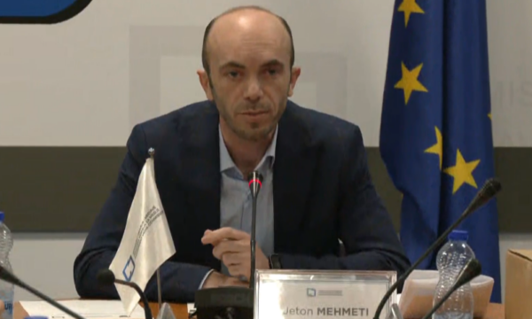 Ish kryetari i KPM së alarmon  Ka intensitet të shtuar të sulmeve ndaj gazetarëve