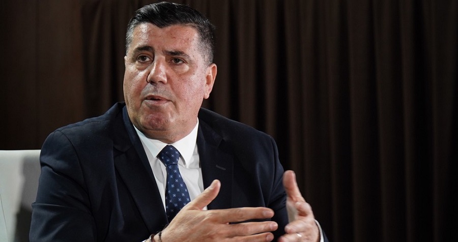 Haziri  Mosftesa në Samitin e NATO s është pasojë e krizës politike në Kosovë