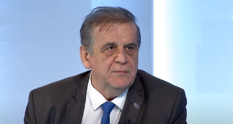 Spahiu  Kurti duhet të kërkojë që tani kandidatët e PDK së dhe LDK së për president