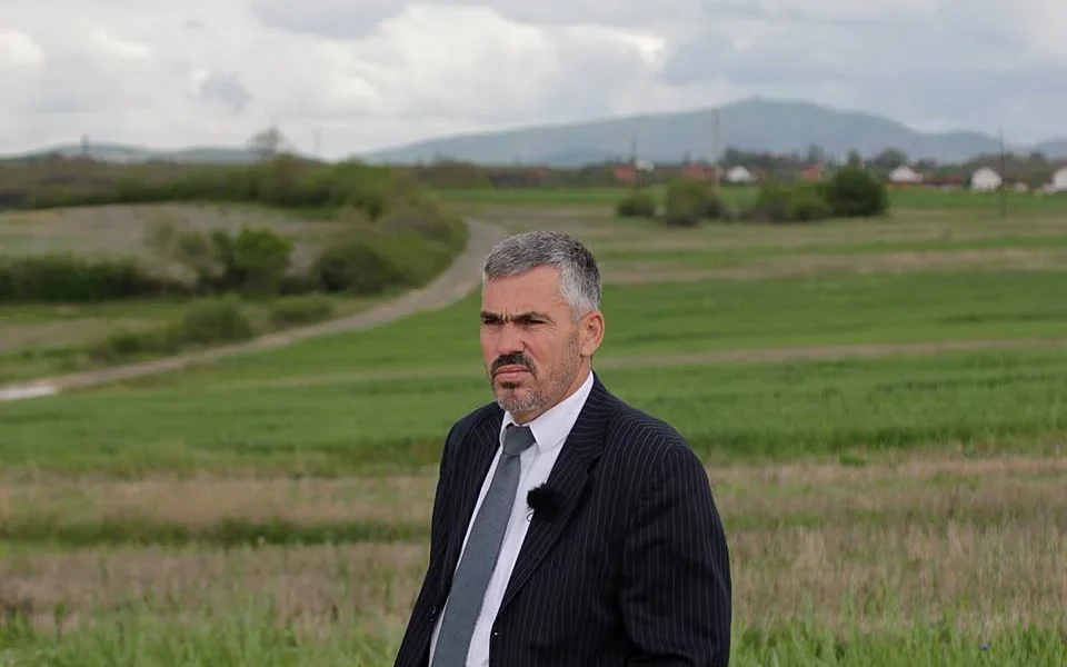 Hoxha  autoritet në shoqëritë tona  Osman Musliu hoxha më i votuar në VV  la pas 5 ministra