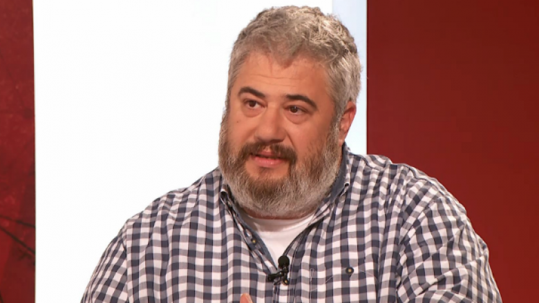 Arsovski  Nuk kemi më luksin të besojmë se BE ja do të ndryshojë kushtet për ne