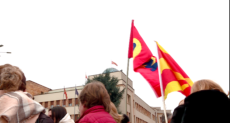 Maqedonia e Veriut mbetet në grupin e vendeve me shkelje sistematike të të drejtave të punës