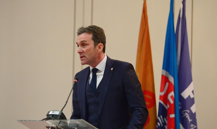 Arrestohet edhe një ish kryetar i Federatës së futbollit