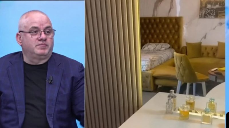skandal-ne-burgun-e-peqinit-artan-hoxha-publikon-video-qelia-si-hotel-me-7-yje