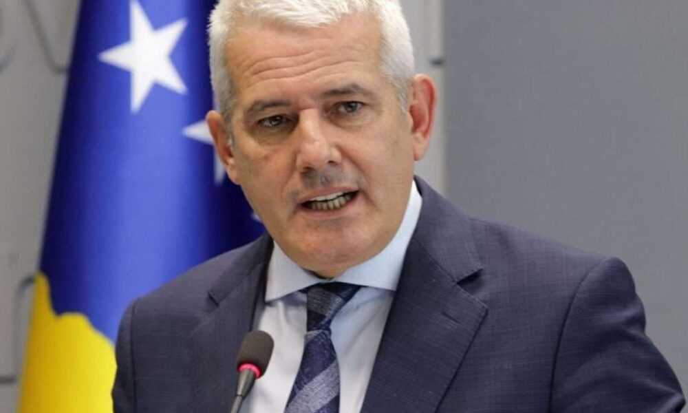 ZKA  MPB pagoi mbi 119 mijë euro për punonjësit serbë që nuk shkuan asnjë ditë në punë