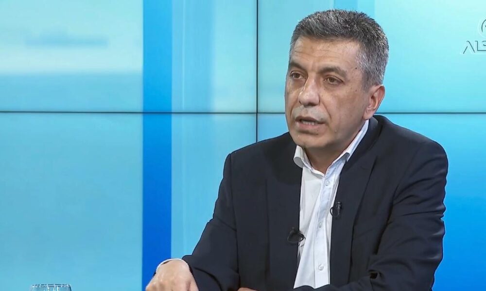 Mexhiti  Me rikonstruimin e qeverisë i japim dinamikë të re proceseve