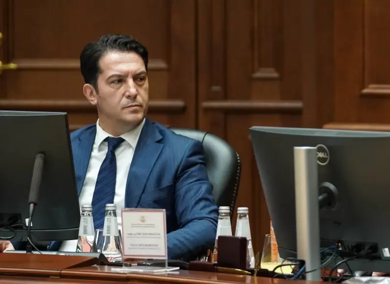 Sali  BDI shpresën e vetme e ka te Gjykata Kushtetuese