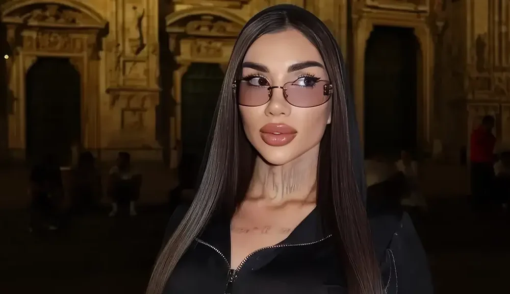 Bia Khalifa reagon ndaj pyetjes provokuese  Sa kushton një natë me ty 