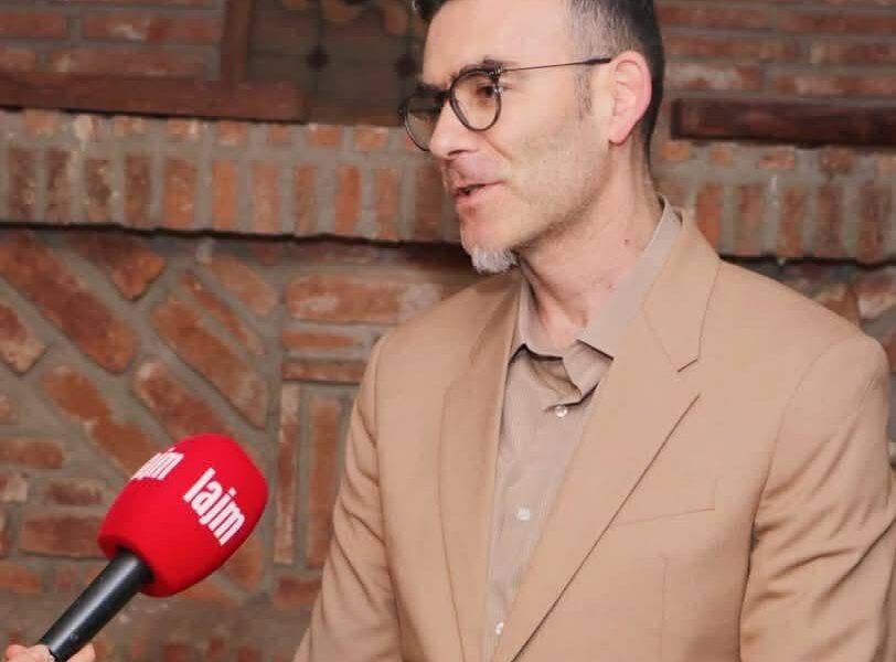 Florian Nesimi  Rruga ku jetoj ka mbetur  29 Nëntori  në dokumentet zyrtare  vendimi i Gjykatës Kushtetuese është për t u dënuar