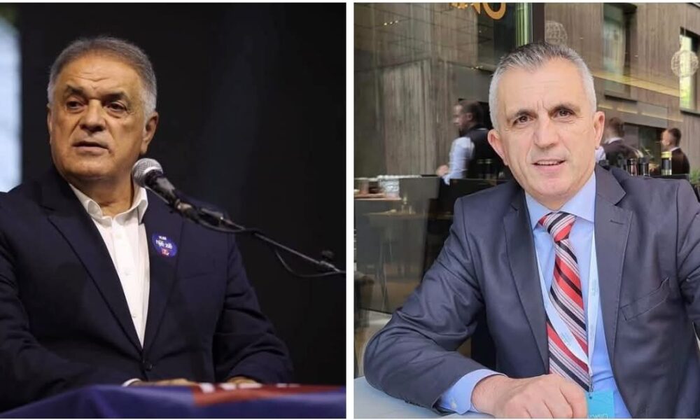 Reagim i Skender Osmanit rreth deklaratës së Blerim Hysenit lidhur me çerdhet dhe menaxhimin e mbeturinave në Kumanovë