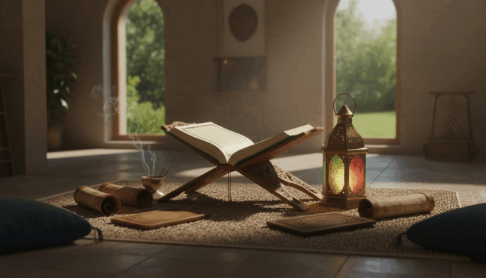 Metodat e edukimit të Muhammedit a s   1 