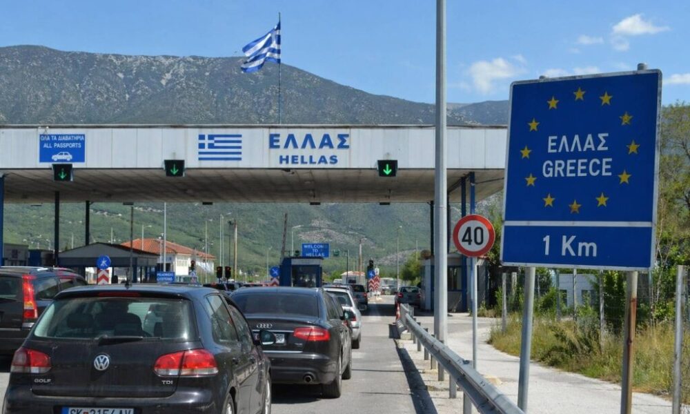 Rregulla të reja të hyrjes në BE për drejtuesit e furgonave dhe kamionëve të lehtë nga 1 korriku