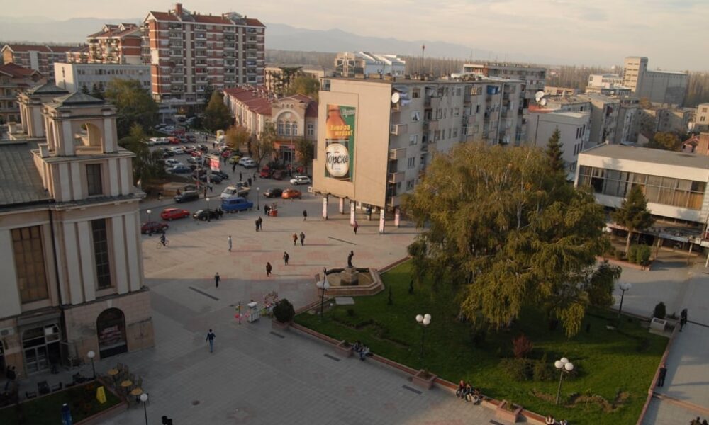 3 fëmijë të alivanosur gjenden në qendër të Kumanovës