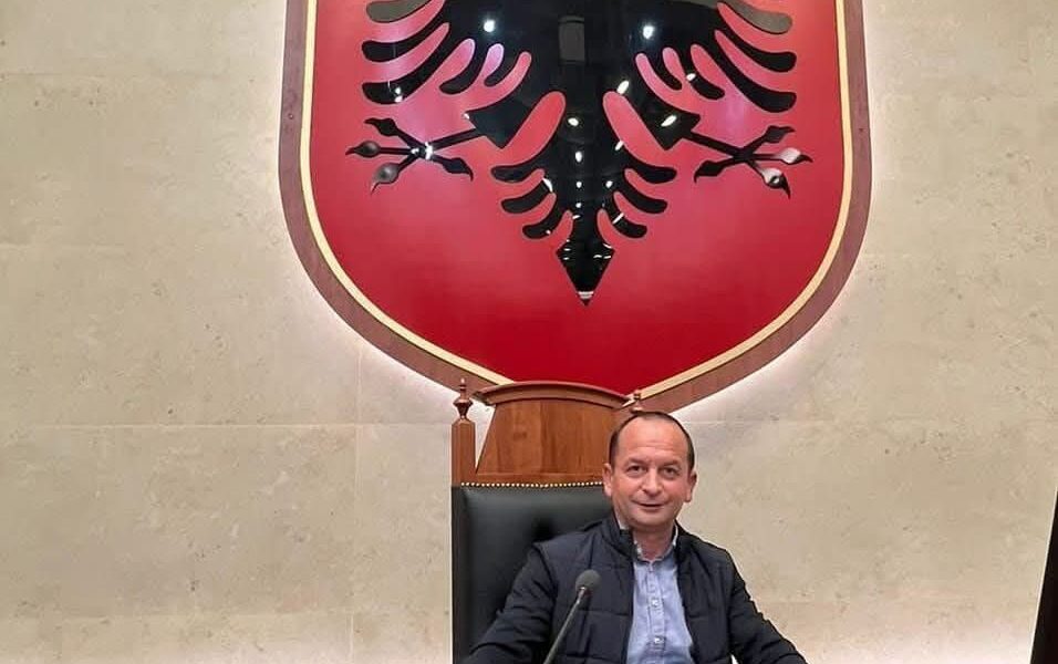 Kujt i pengon zhvillimi dhe integrimi i Shqipërisë 