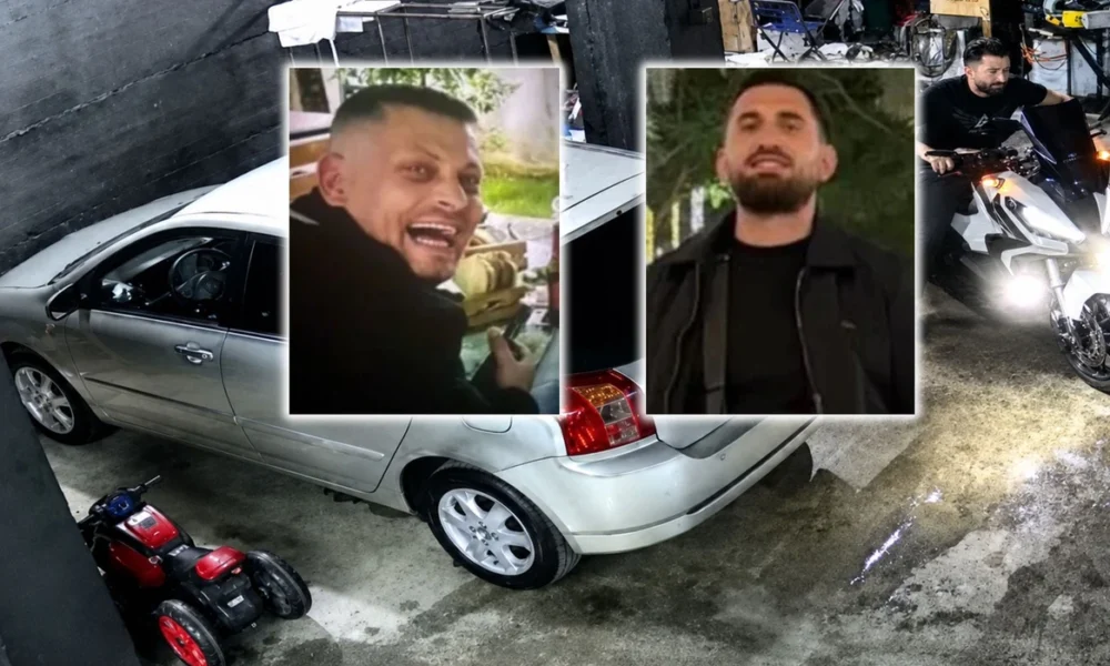 Si u zbulua krimi i rëndë në Tiranë  Telefoni celular tradhtoi Armand Shakajn pas zhdukjes së trupit