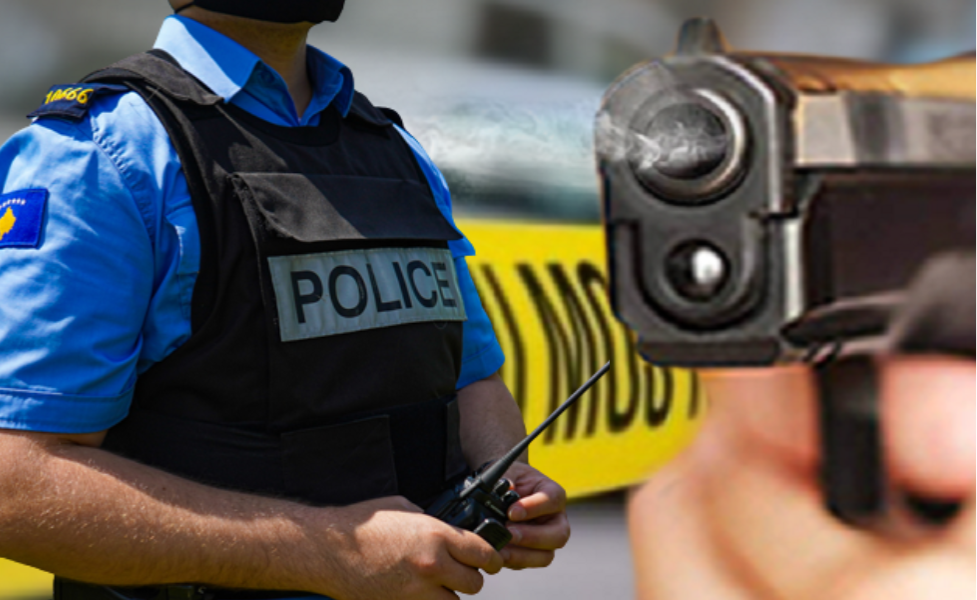 Pas përleshjes fizike  vritet një person në Ferizaj
