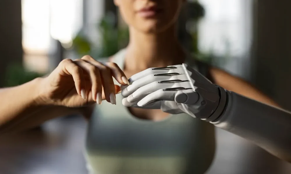 Maqedonia do të ketë qendrën e parë të inteligjencës artificiale  Vezilka 