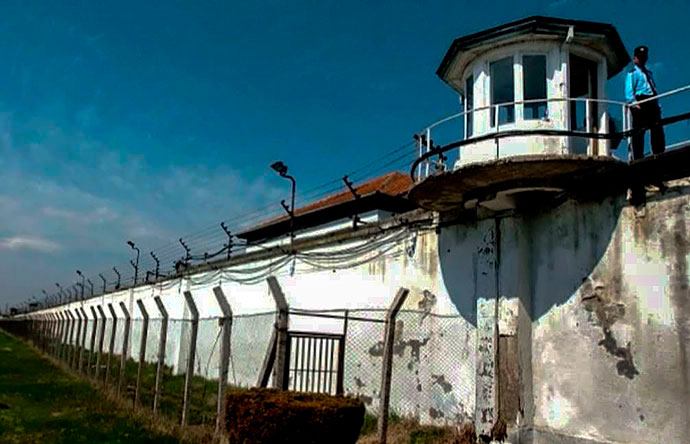 Përleshje në Burgun e Idrizovës  një i burgosur përfundon në spital me lëndime të rënda