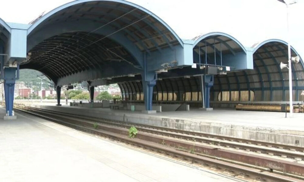 Së shpejti tren urban në Shkup