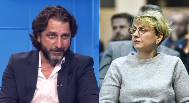  Narkotikun si e merr     Dejona Mihaili aludon se Përparim Rama drogohet dhe ka përfunduar në Emergjencë për pasojë