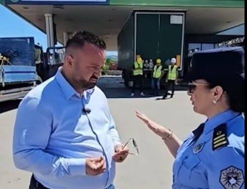 Ja ku rënditet me vota  senzacioni  i zgjedhjeve  Qëndrim Kryeziu i PDK së