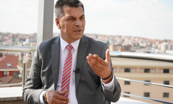 Kryeziu  Zgjedhjet prodhojnë mandate  jo domosdoshmërisht zgjidhje