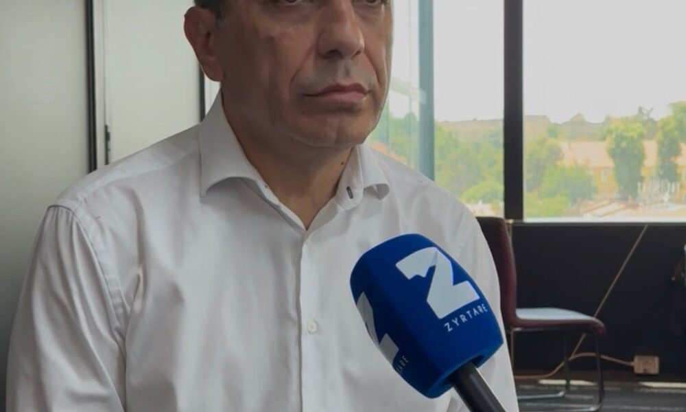 Mexhiti  BDI nuk e riktheu as Skënderbeun në Kalanë e Kërçovës gjatë 24 viteve në pushtet