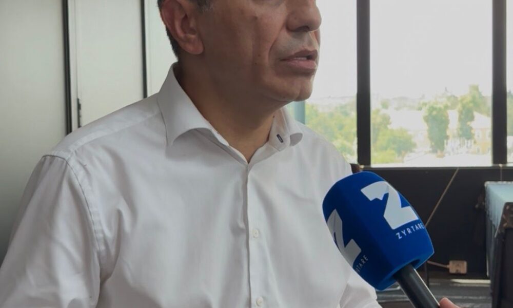 Mexhiti  BDI po manipulon me protestat për emrat e rrugëve  duhej të protestonin para selisë së tyre