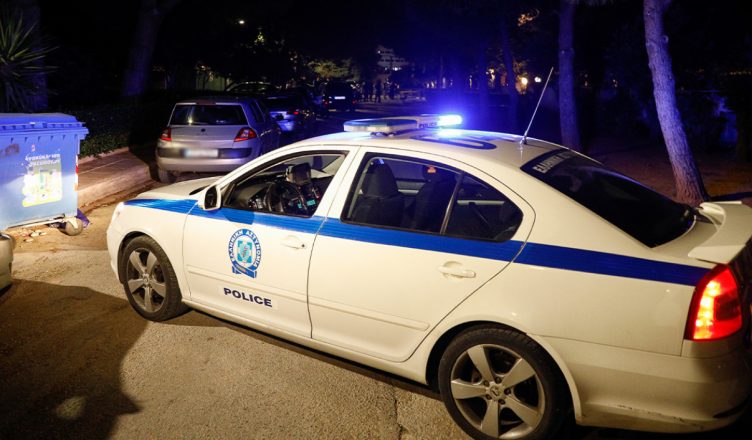 Sherr për drogën në Selanik  arrestohen dy shqiptarë  30 vjeçari dhunon dhe policët