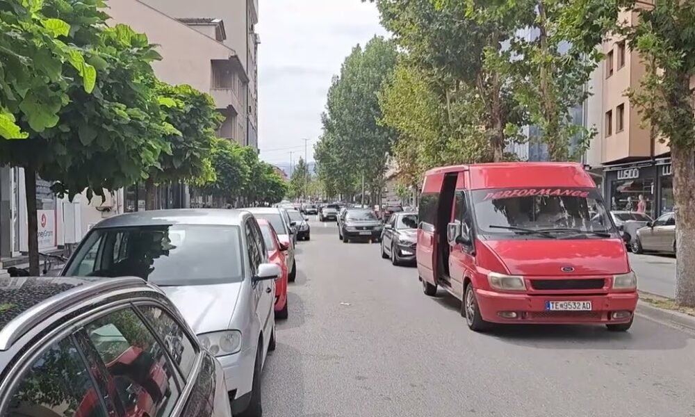 Klubi i veteranëve të luftës së UÇK së  Reagimet ndaj vendimit për Tetovën janë hipokrizi  kërkohen veprime konkrete