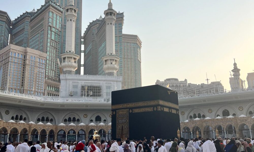 Filloi viti i ri 1448 sipas kalendarit islam