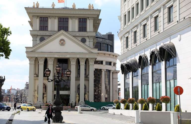 MPJ kërkon sqarime nga autoritetet në Sofje për notën diplomatike mbi familjen e Mickoskit