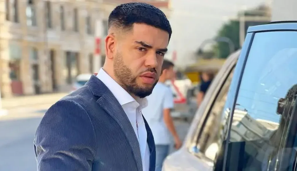 Noizy dëshmon në gjyqin ndaj Haxhiut  Cllevio i fiksuar pas meje