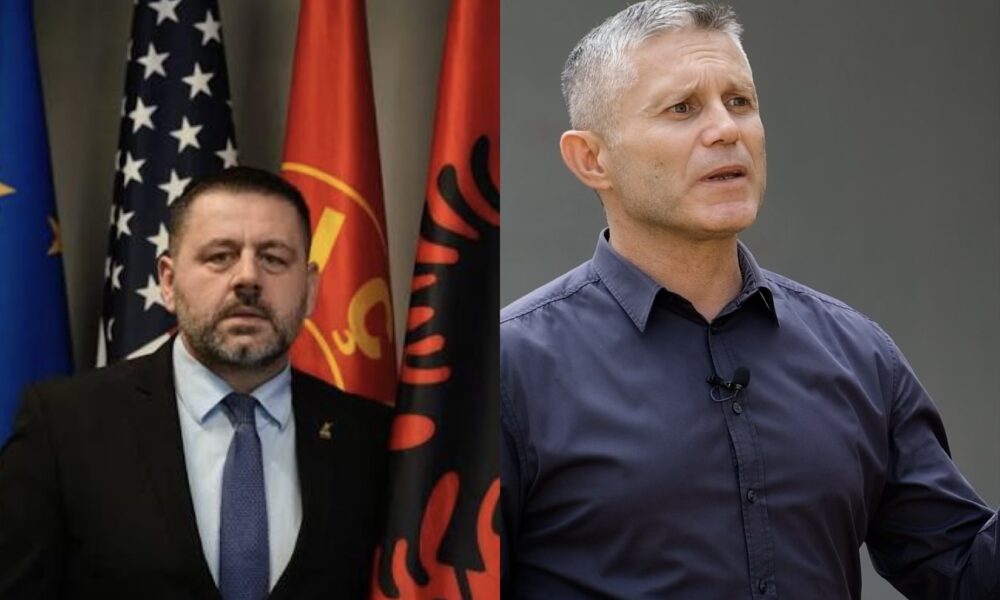 Bekë Berisha dhe Burim Ramadani mbesin jashtë Kuvendit  shkak kuota gjinore