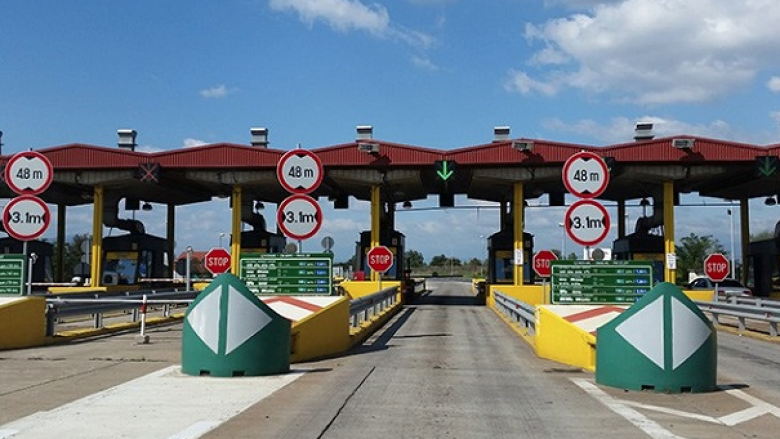 Nga sot  korsitë M Tag në pikat e pagesës vetëm për etiketa elektronike