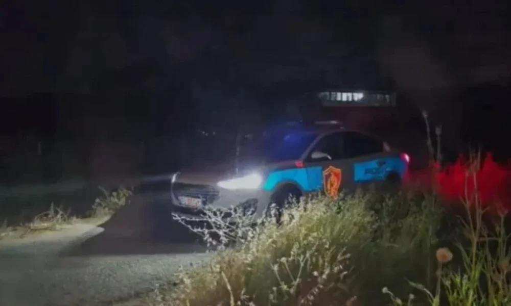 Incident në zonën e Maliqit  rrëzohet aksidentalisht nga shkëmbi një person