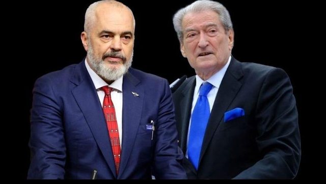 Ndoka  As Rama dhe as opozita nuk e prisnin këtë protestë 