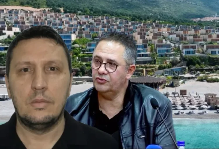 Përgjimet e SPAK  Pazaret me  kokat e drogës  në Green Coast  Samir Mane do 3 milion euro 