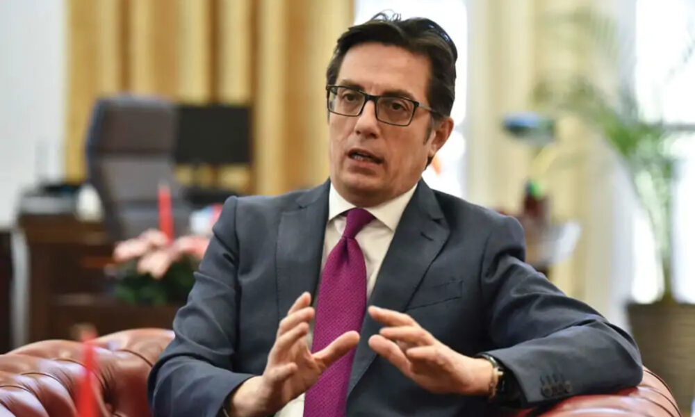 pendarovski-konfirmon-se-ne-vodno-u-diskutua-edhe-per-gruevskin-ju-thashe-se-nuk-kam-ndermend-ta-fal