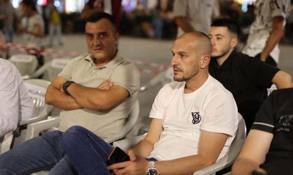 Drejtori i NPK  Tetova  i përgjigjet Bajram Rexhepit   Faktet flasin më fort se deklaratat politike 