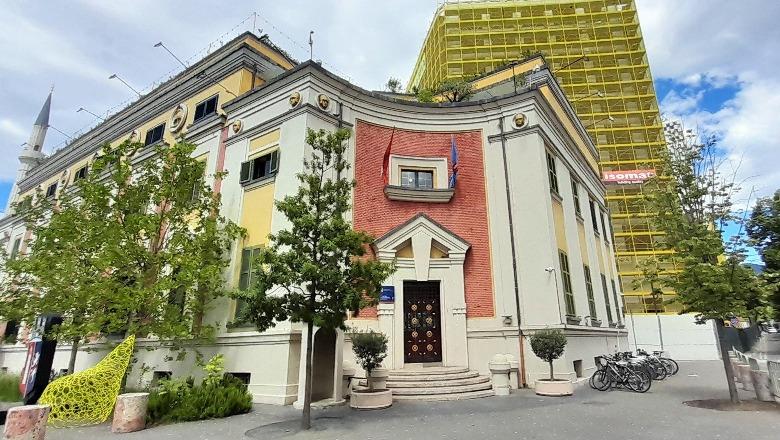 BKH sekuestron dokumente për dosjen  Veliaj  në Bashkinë e Tiranës