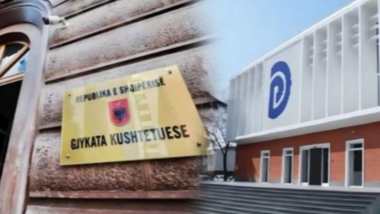  Cënon të drejtën e pronës   PD çon në Gjykatën Kushtetuese ligjin për Paketën e Maleve